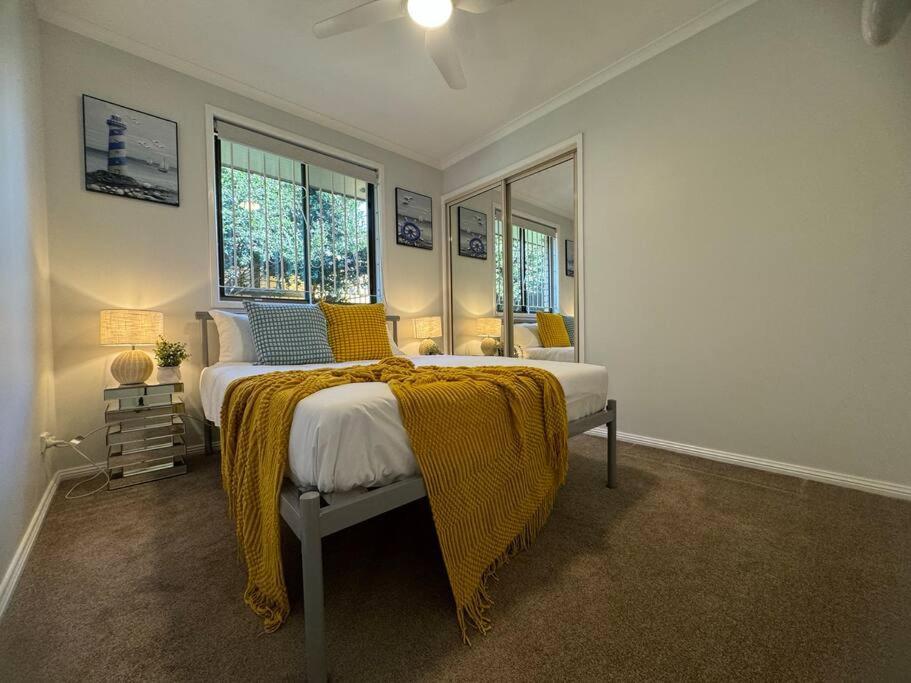 Tranquil Japanese-gardens Retreat Holiday home Slacks Creek