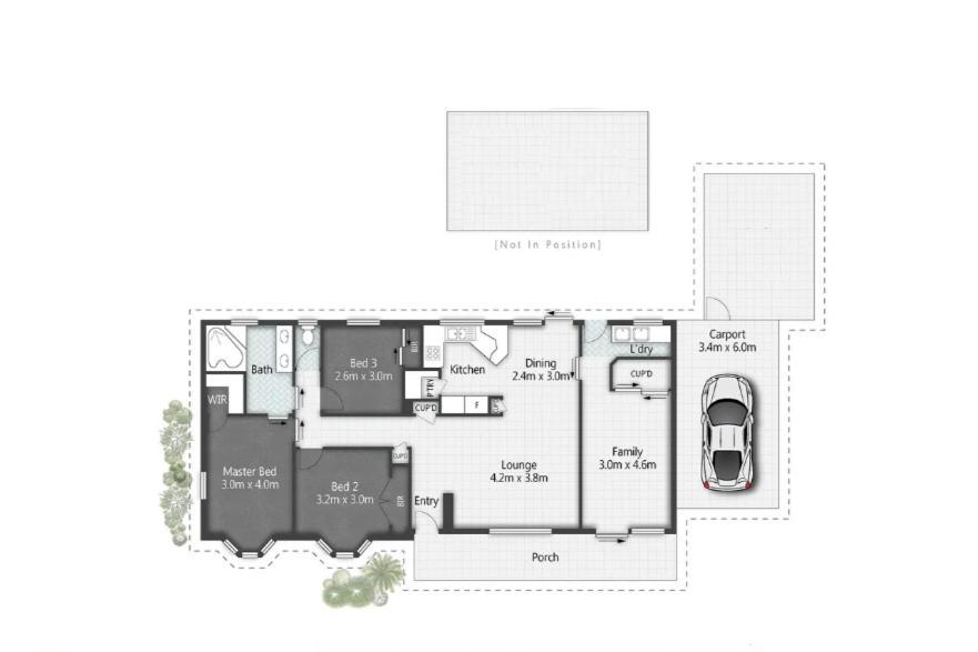 Tranquil Japanese-gardens Retreat * Slacks Creek